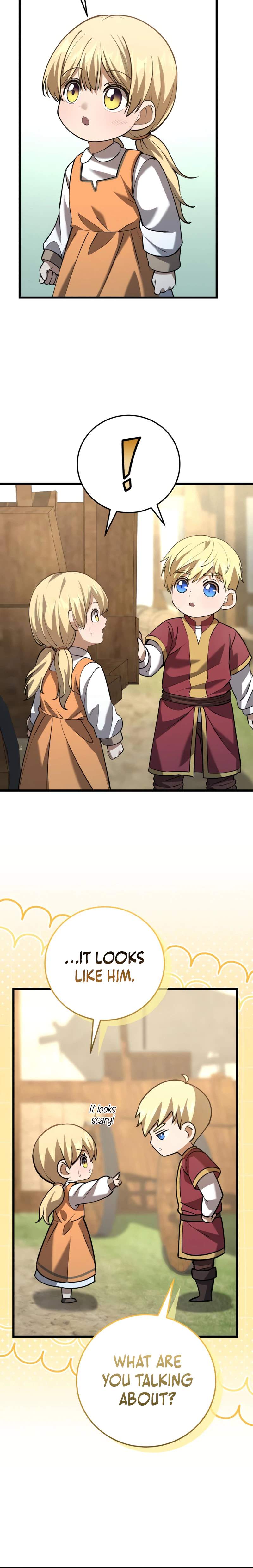 I Became A Married Man in Another World Ch.16 p15