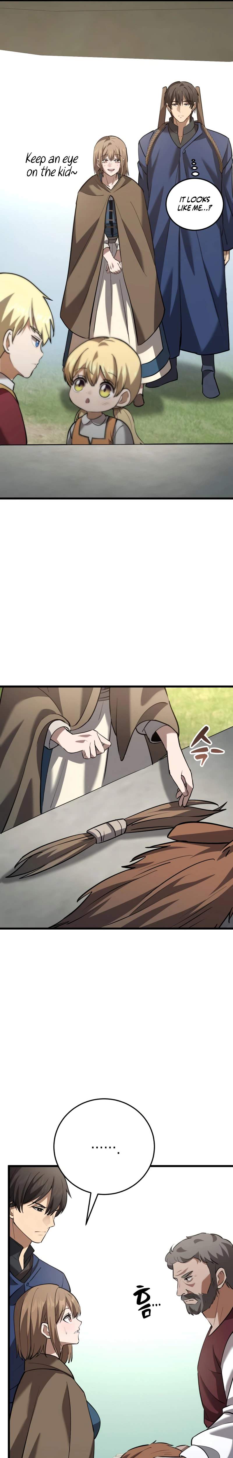I Became A Married Man in Another World Ch.16 p16
