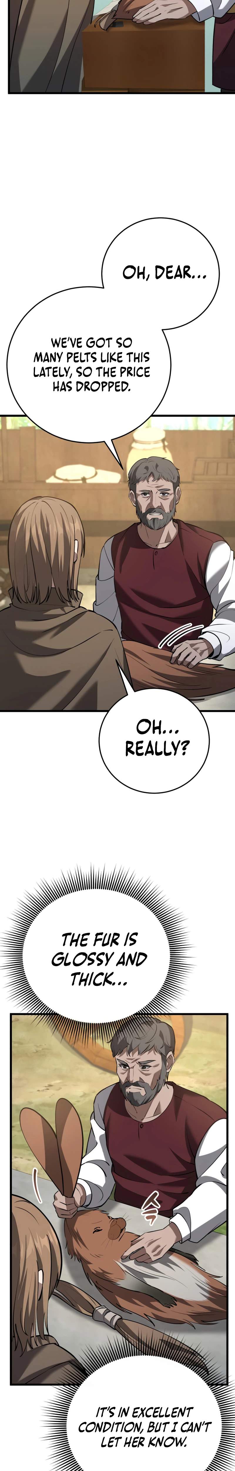 I Became A Married Man in Another World Ch.16 p17