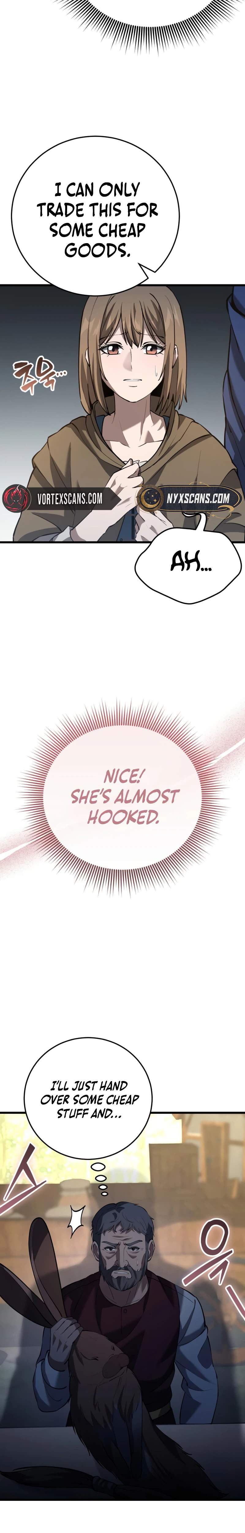 I Became A Married Man in Another World Ch.16 p18