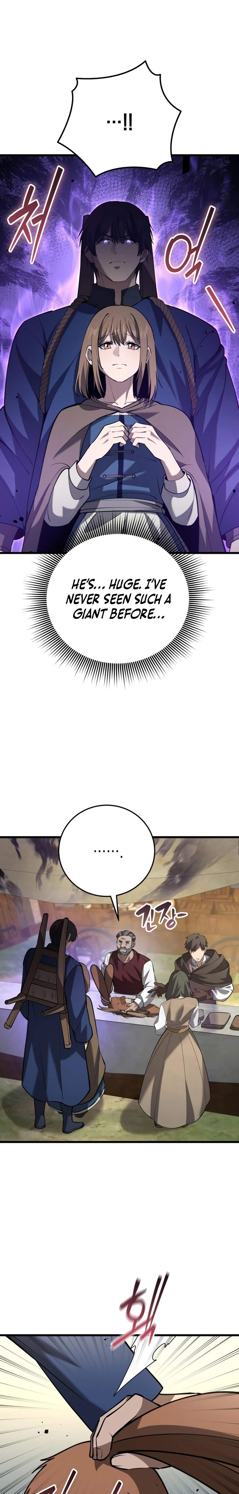 I Became A Married Man in Another World Ch.16 p19