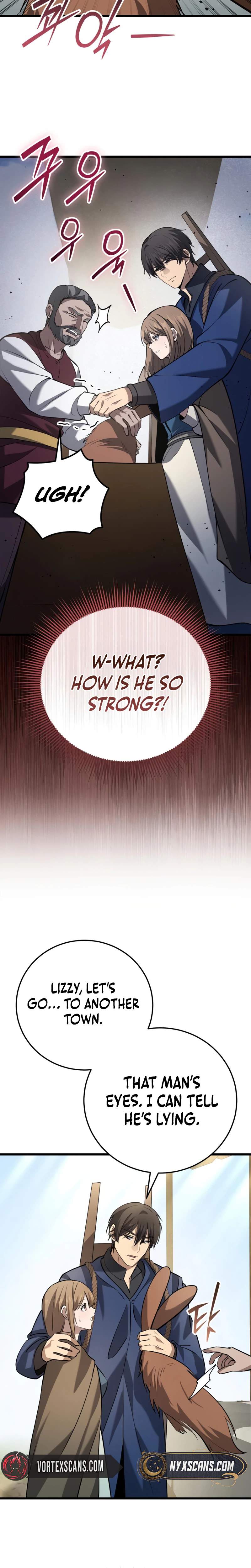 I Became A Married Man in Another World Ch.16 p20