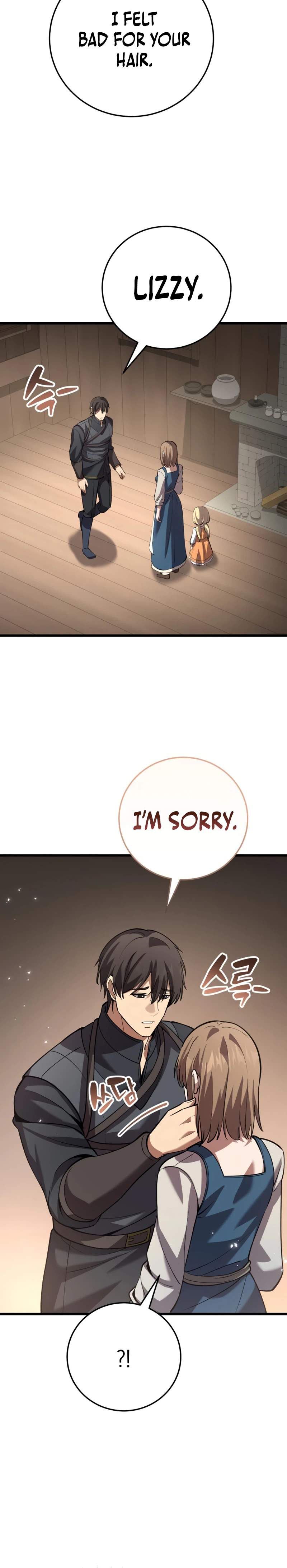 I Became A Married Man in Another World Ch.16 p3