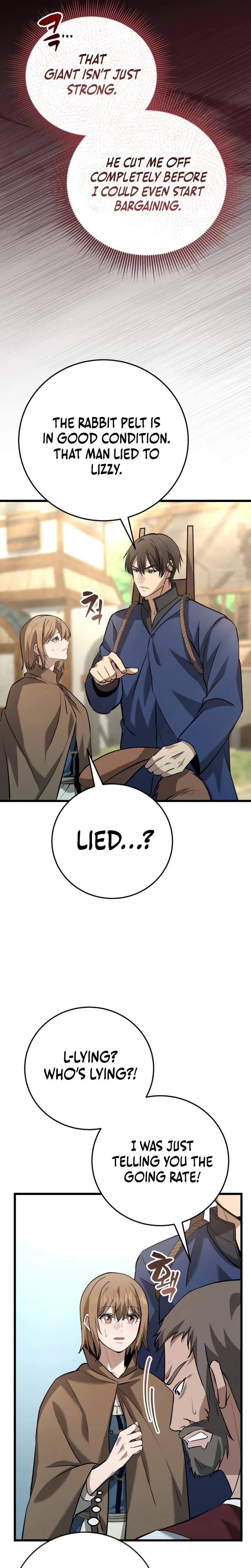 I Became A Married Man in Another World Ch.16 p22