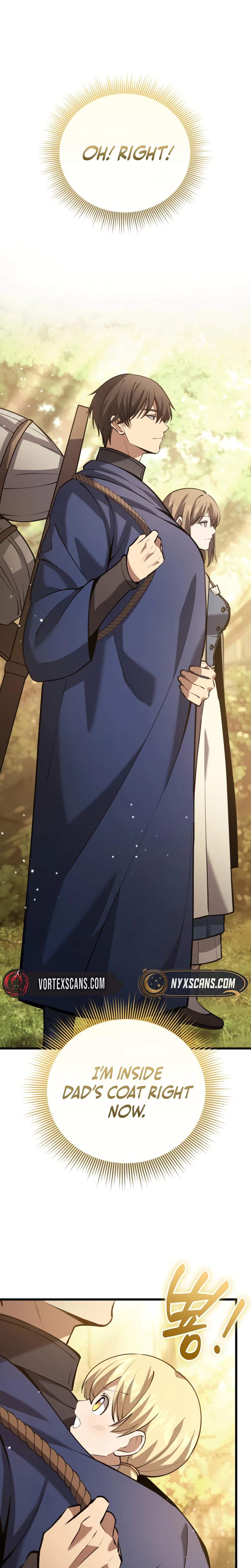 I Became A Married Man in Another World Ch.16 p29