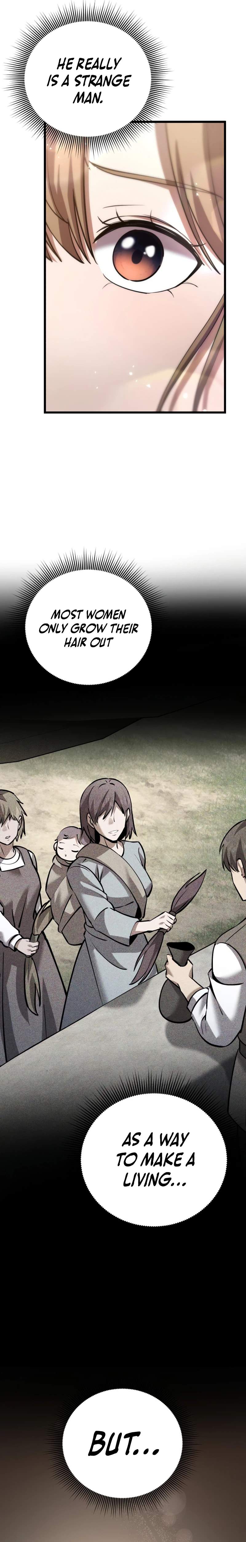 I Became A Married Man in Another World Ch.16 p4