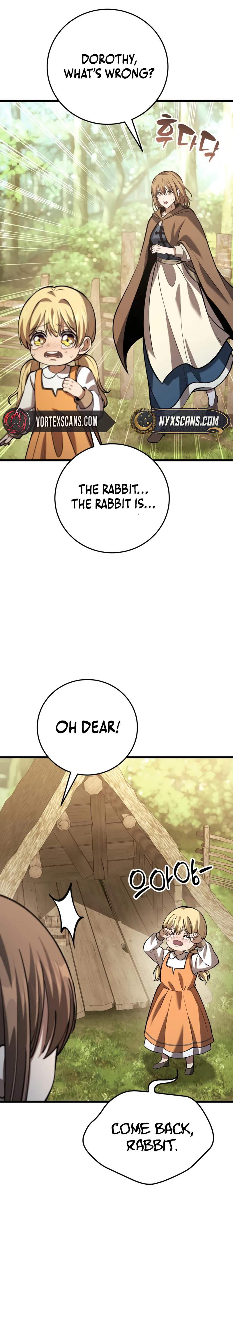 I Became A Married Man in Another World Ch.16 p33