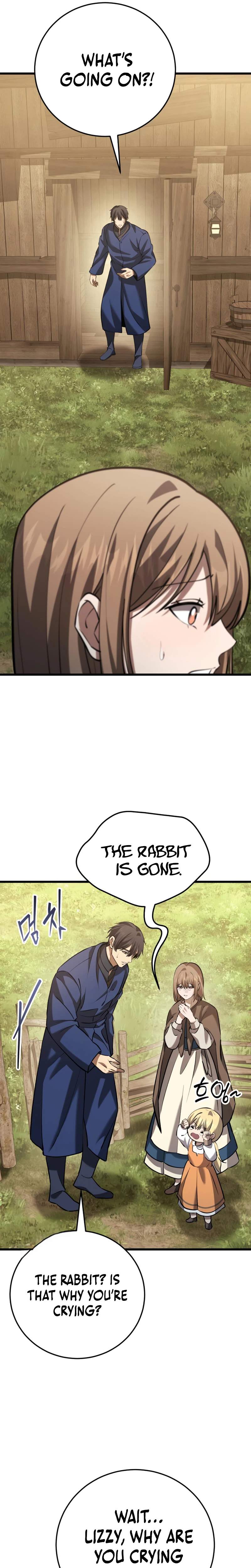 I Became A Married Man in Another World Ch.16 p34