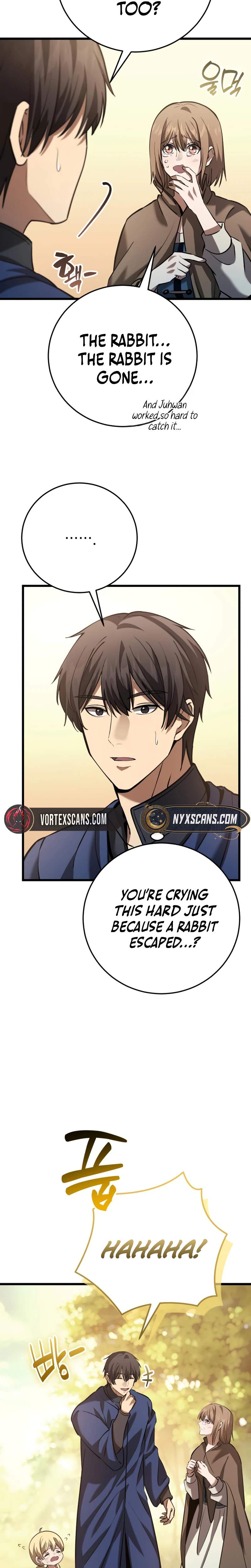 I Became A Married Man in Another World Ch.16 p35