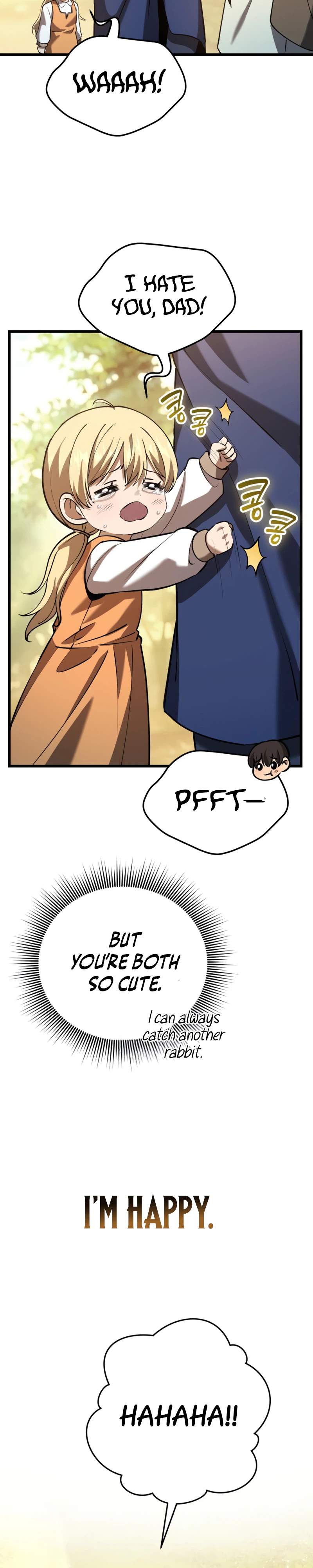 I Became A Married Man in Another World Ch.16 p36