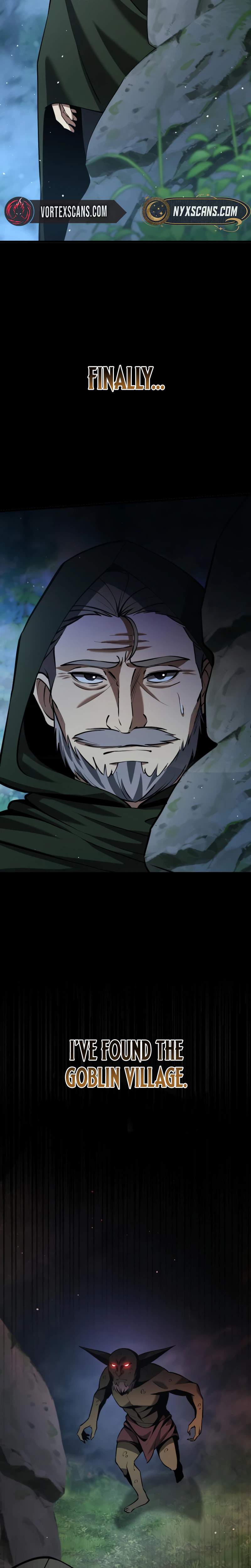 I Became A Married Man in Another World Ch.16 p38