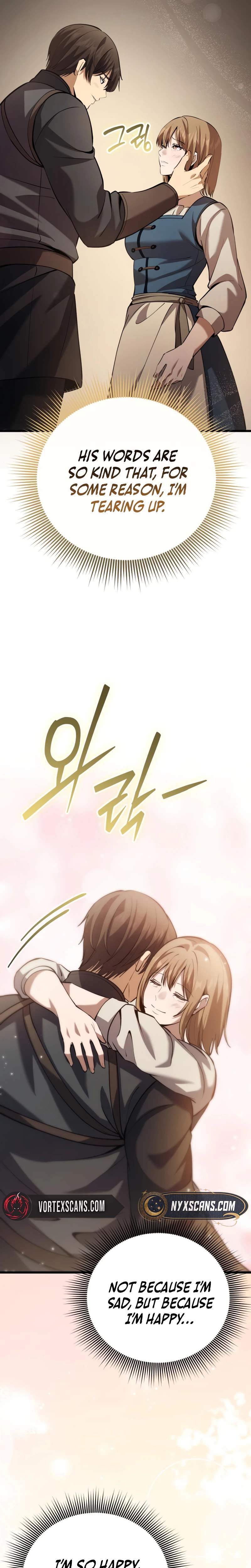 I Became A Married Man in Another World Ch.16 p5