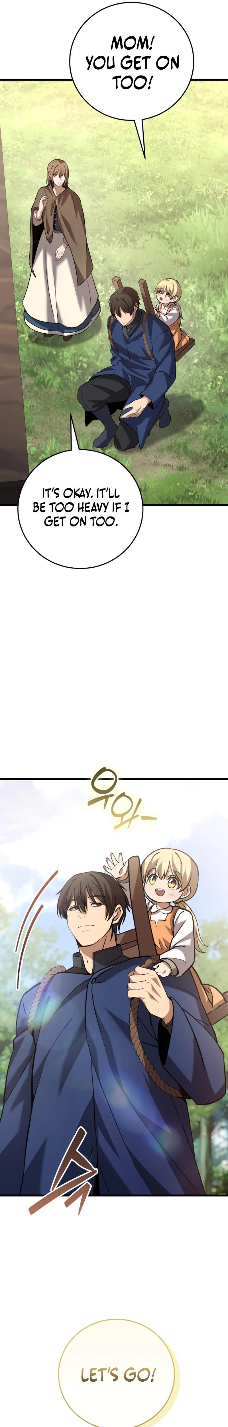 I Became A Married Man in Another World Ch.16 p7