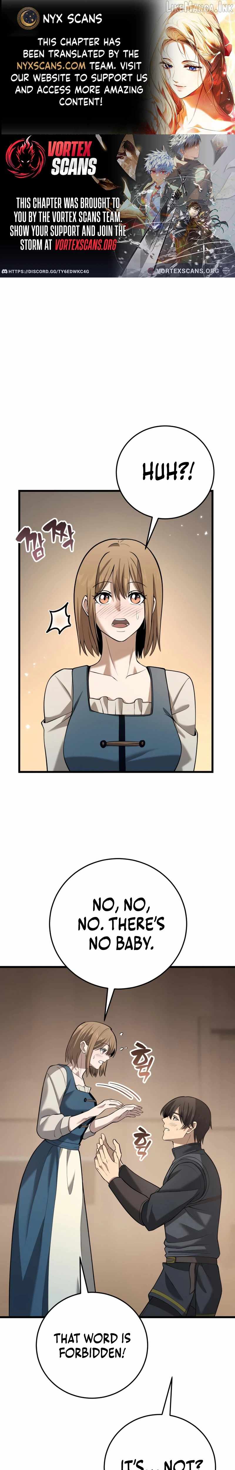 I Became A Married Man in Another World Ch.18 p1