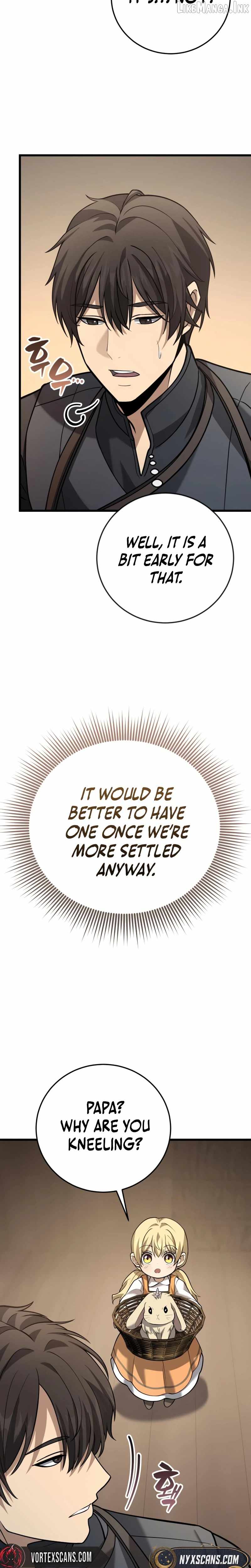 I Became A Married Man in Another World Ch.18 p2