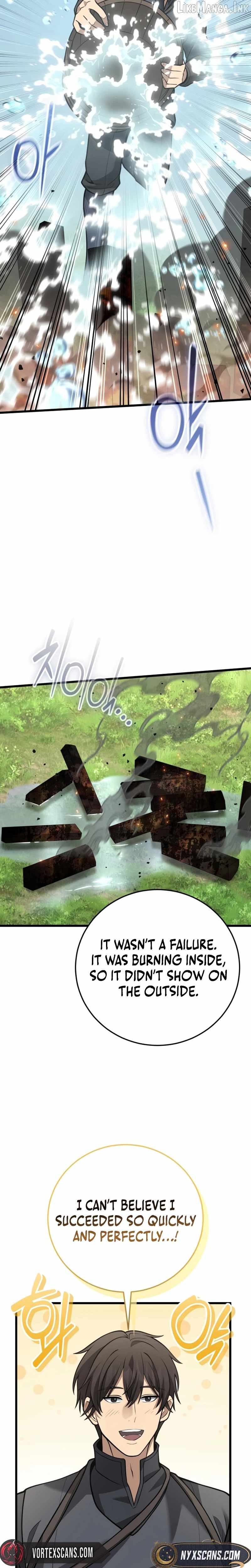 I Became A Married Man in Another World Ch.18 p14
