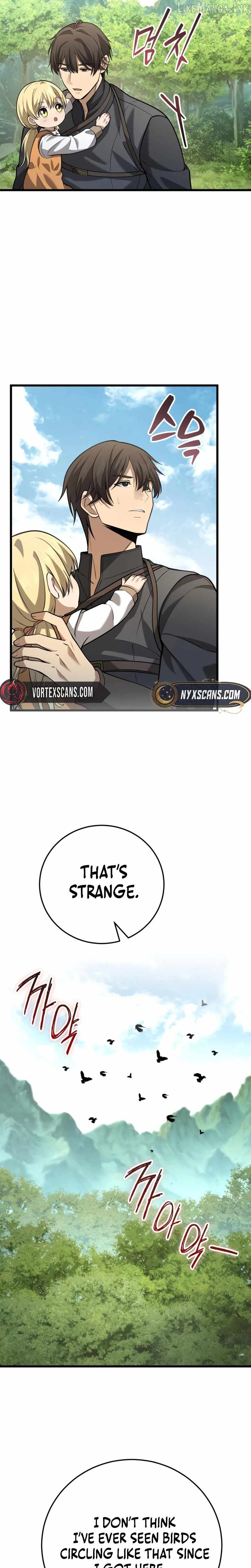 I Became A Married Man in Another World Ch.18 p17