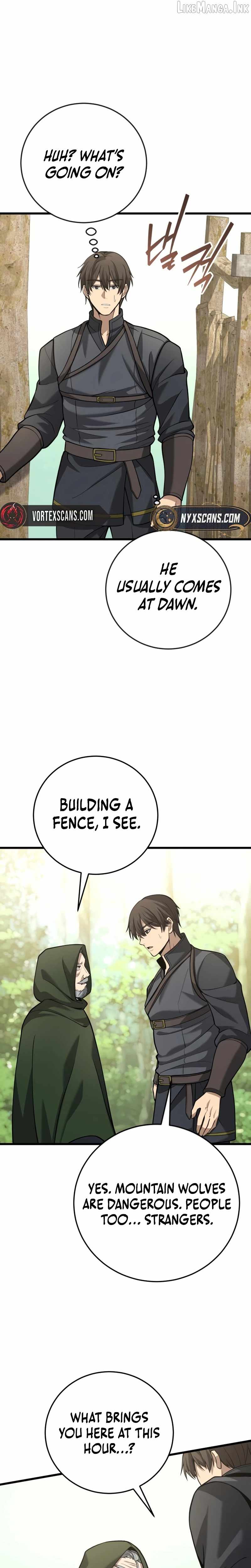 I Became A Married Man in Another World Ch.18 p20