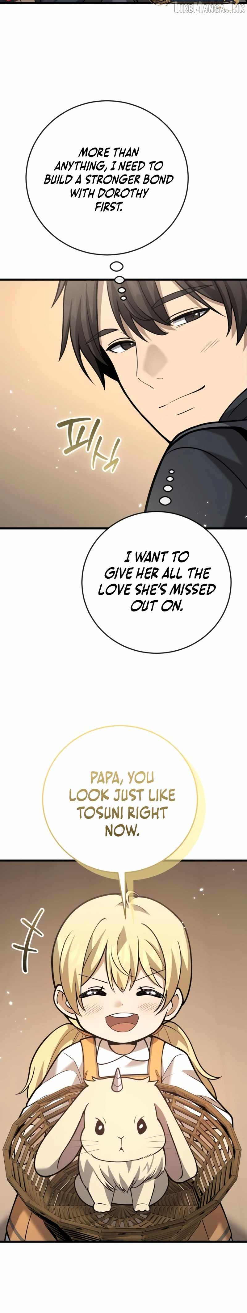 I Became A Married Man in Another World Ch.18 p3