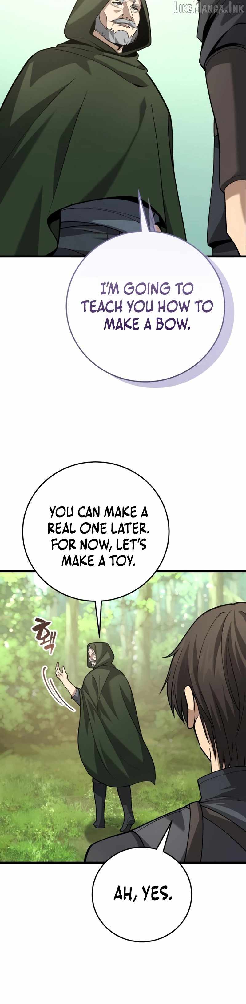 I Became A Married Man in Another World Ch.18 p21