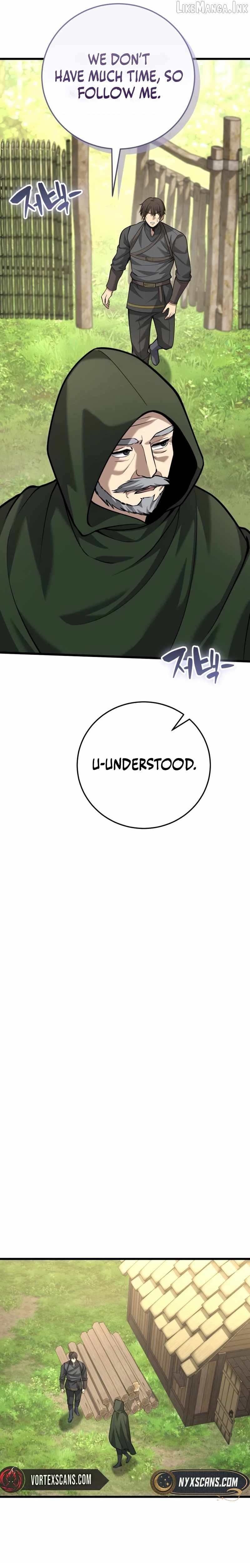 I Became A Married Man in Another World Ch.18 p22