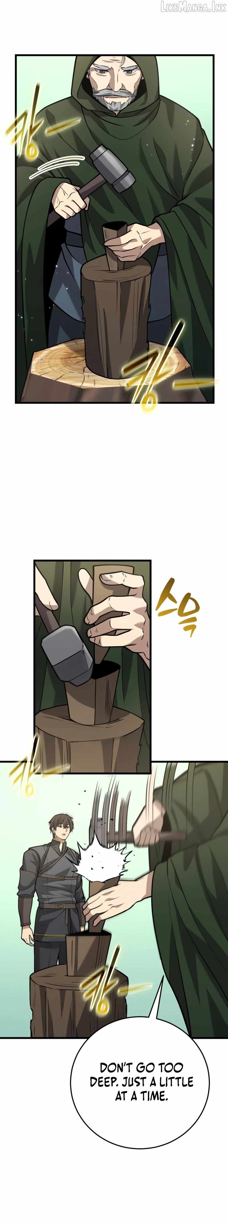 I Became A Married Man in Another World Ch.18 p24