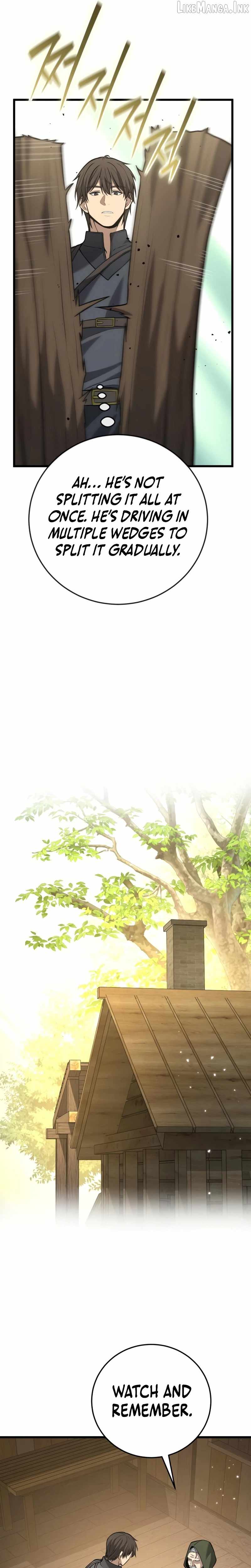 I Became A Married Man in Another World Ch.18 p25