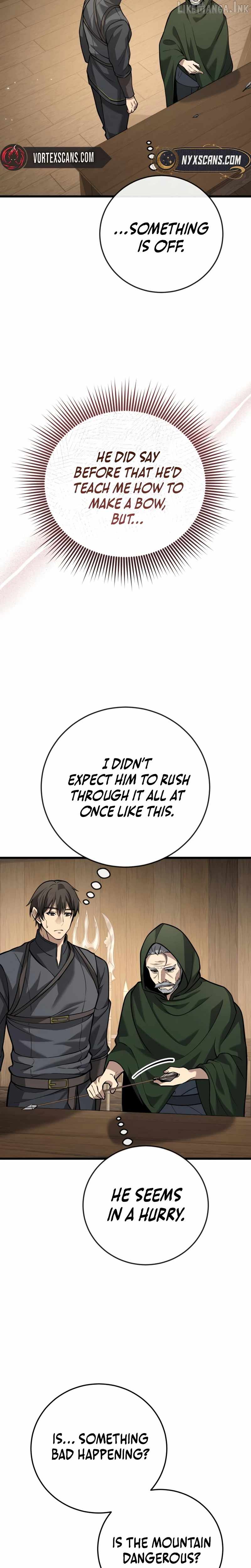 I Became A Married Man in Another World Ch.18 p26