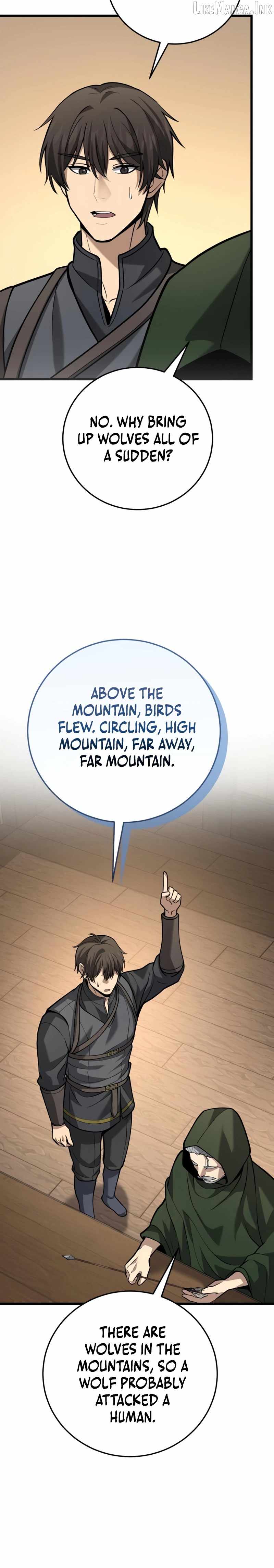 I Became A Married Man in Another World Ch.18 p27