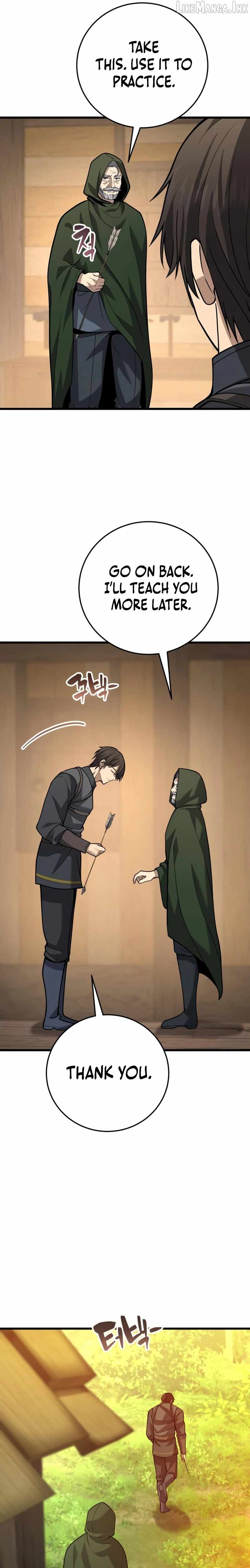 I Became A Married Man in Another World Ch.18 p28