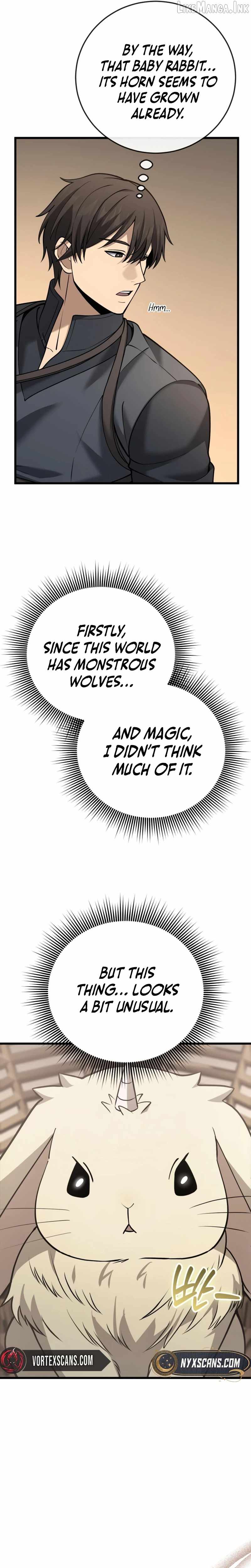 I Became A Married Man in Another World Ch.18 p4