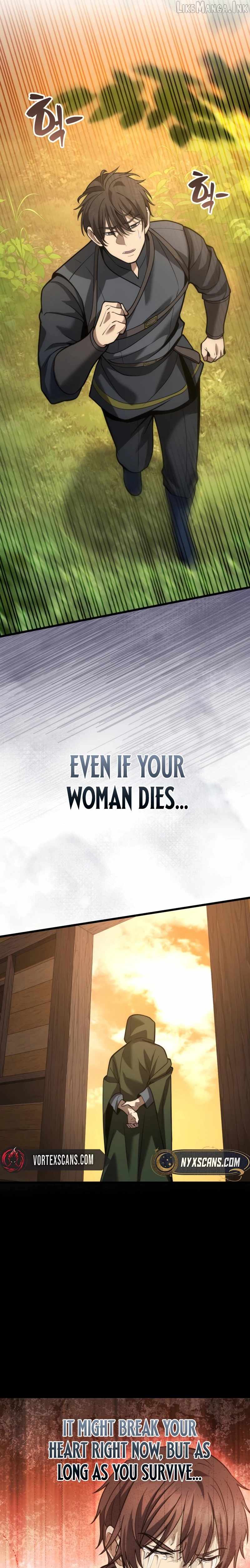 I Became A Married Man in Another World Ch.18 p34