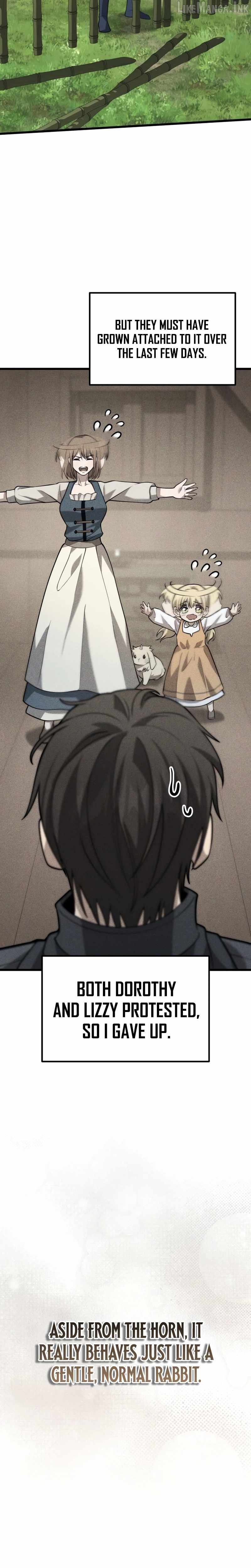 I Became A Married Man in Another World Ch.18 p6