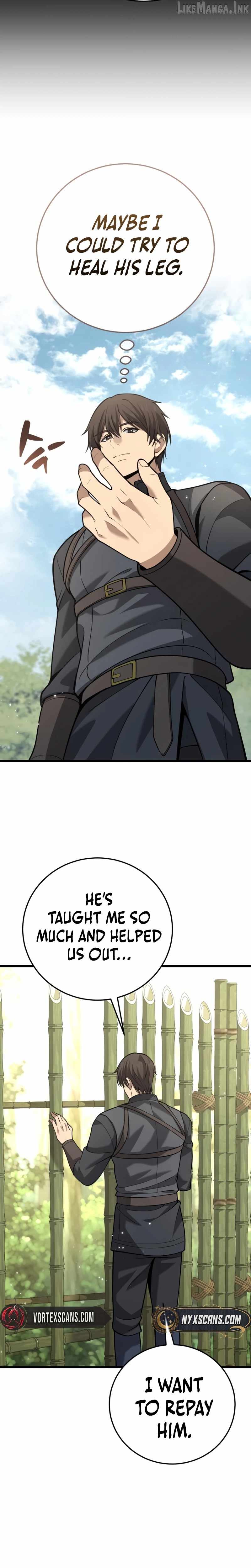 I Became A Married Man in Another World Ch.18 p8