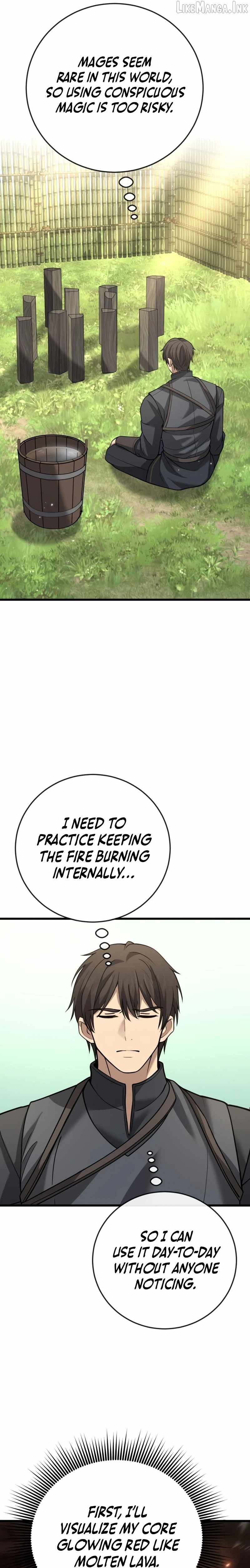 I Became A Married Man in Another World Ch.18 p10
