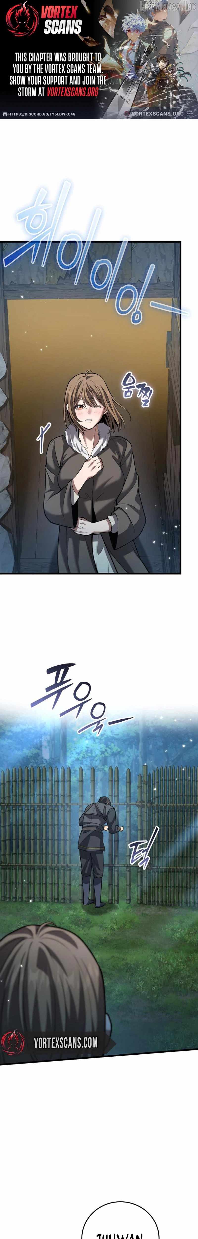 I Became A Married Man in Another World Ch.19 p1