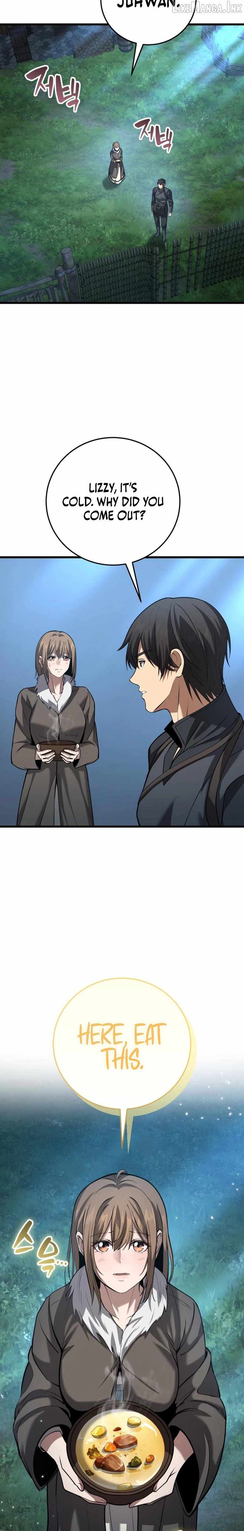 I Became A Married Man in Another World Ch.19 p2