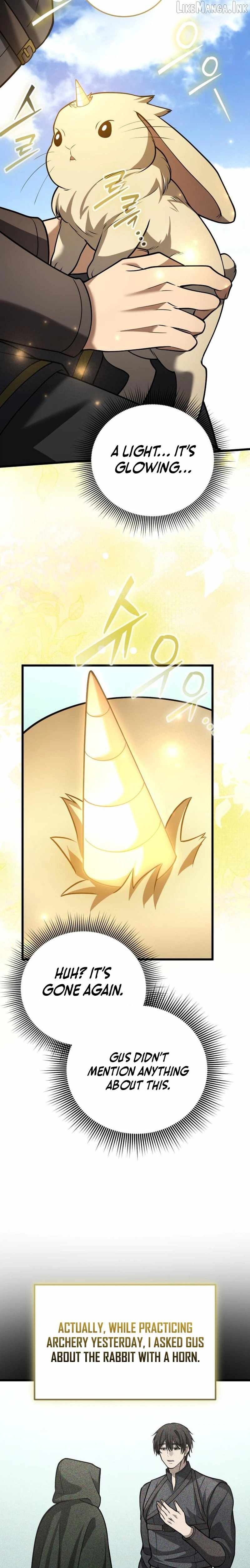 I Became A Married Man in Another World Ch.19 p11