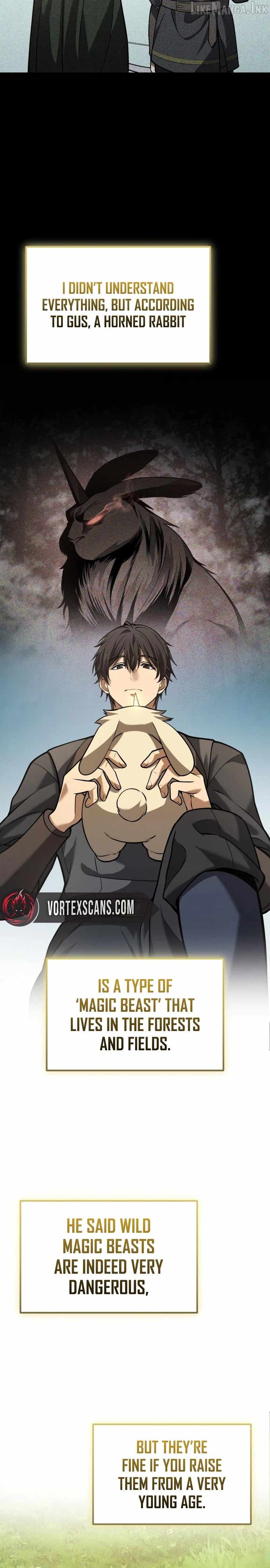 I Became A Married Man in Another World Ch.19 p12