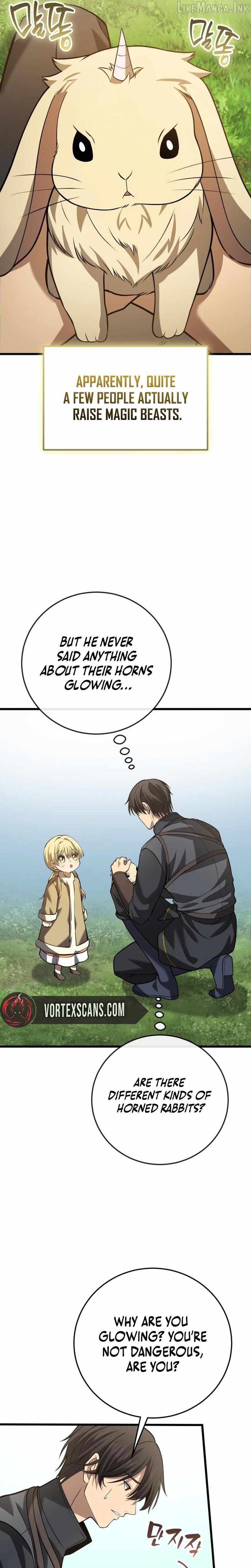 I Became A Married Man in Another World Ch.19 p13