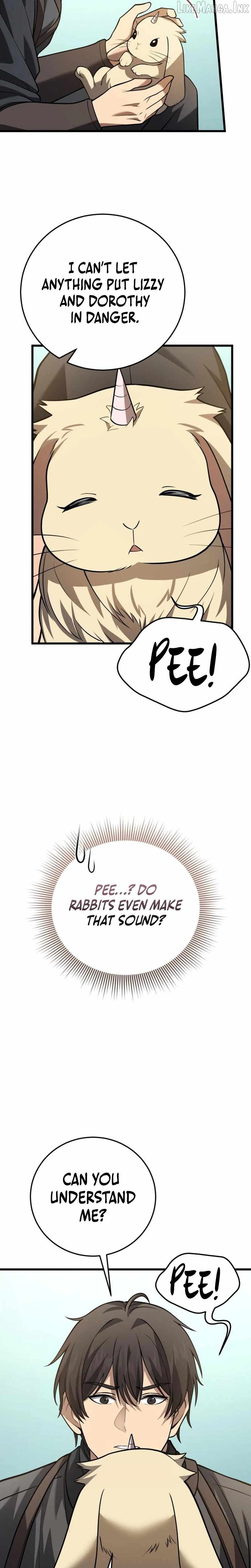 I Became A Married Man in Another World Ch.19 p14