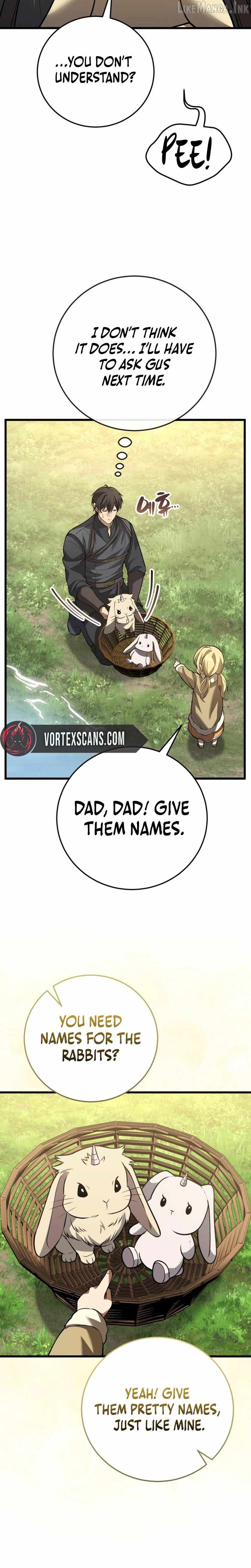 I Became A Married Man in Another World Ch.19 p15