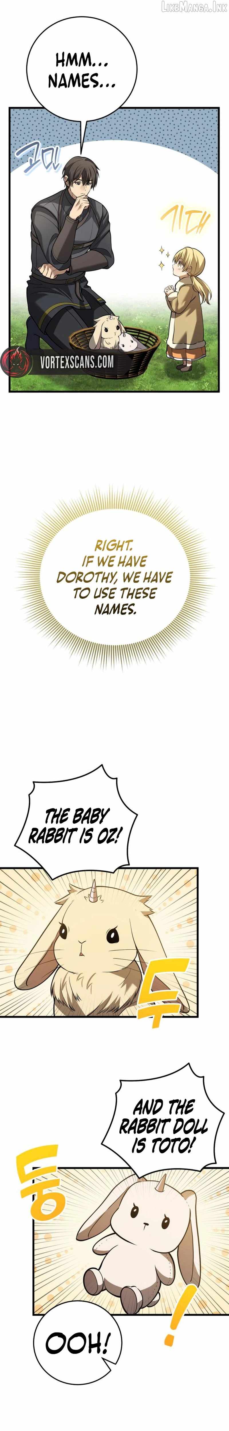 I Became A Married Man in Another World Ch.19 p16
