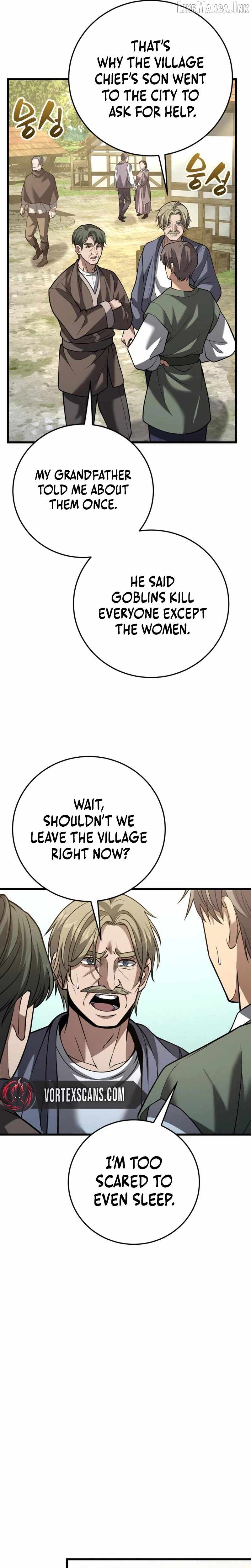 I Became A Married Man in Another World Ch.19 p19