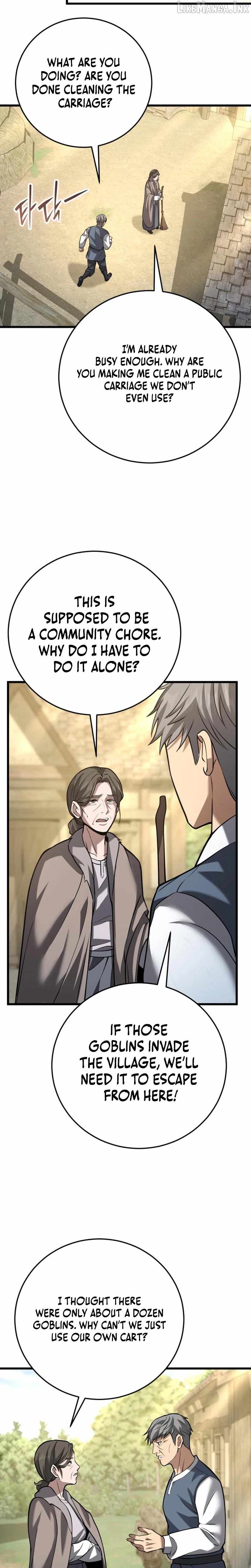 I Became A Married Man in Another World Ch.19 p20