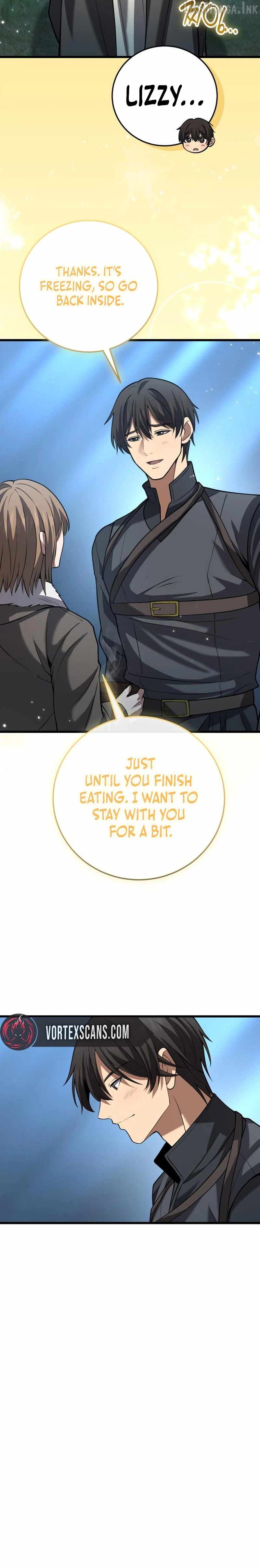 I Became A Married Man in Another World Ch.19 p3