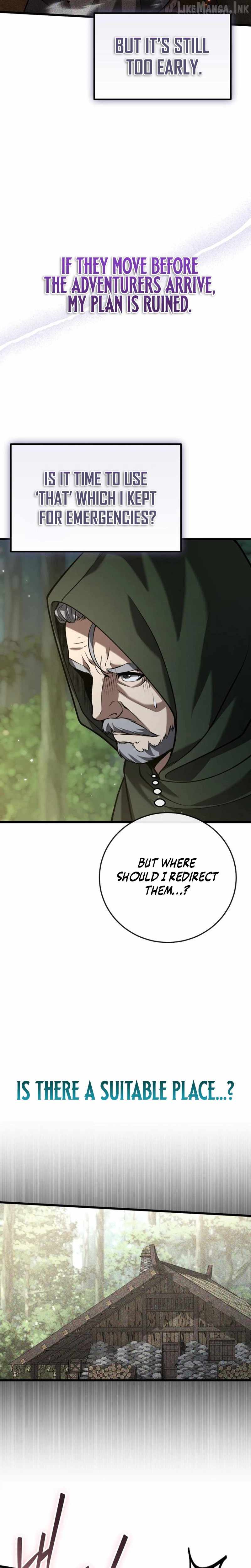I Became A Married Man in Another World Ch.19 p26