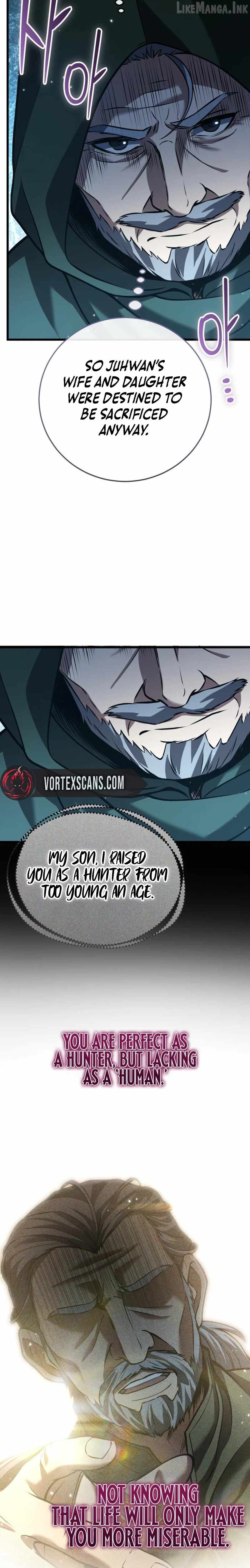 I Became A Married Man in Another World Ch.19 p29