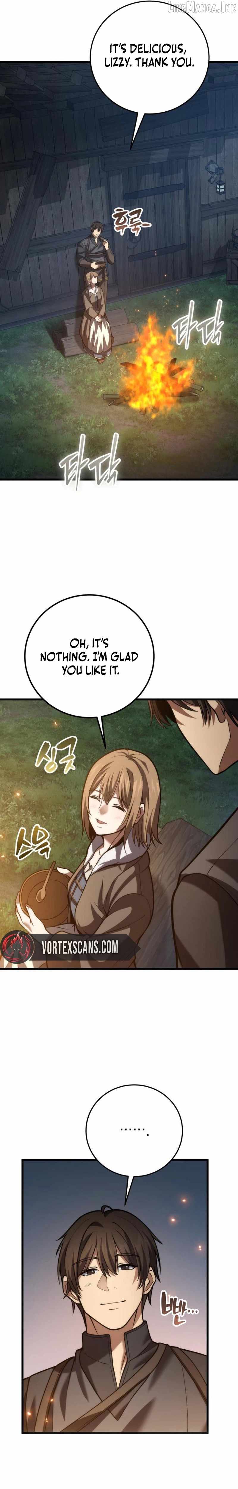 I Became A Married Man in Another World Ch.19 p4