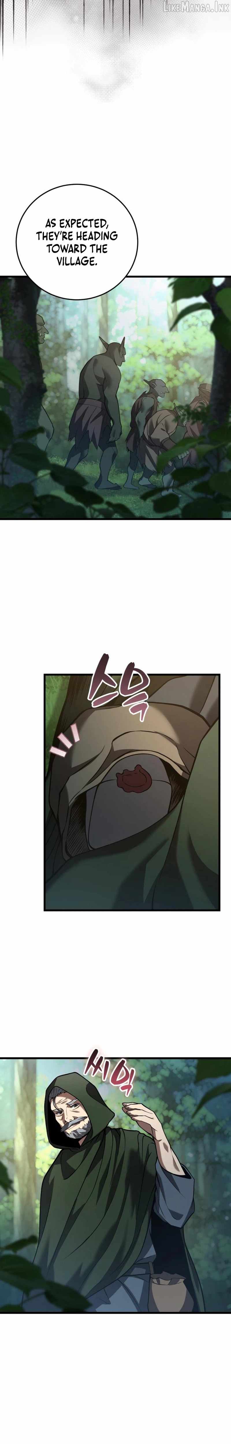 I Became A Married Man in Another World Ch.19 p32